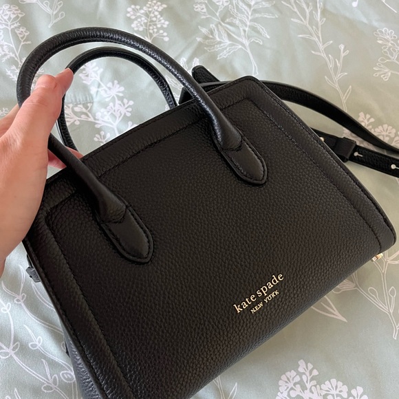 Kate Spade Mini Satchel - Picture 5 of 6